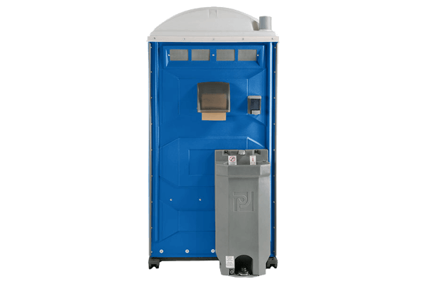 Deluxe Flushable Porta Potty Salem OR