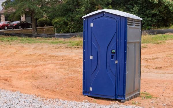 Short-Term Porta Potty Rentals Salem OR