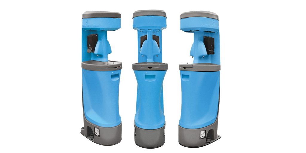 Portable Handwashing Stations Salem OR