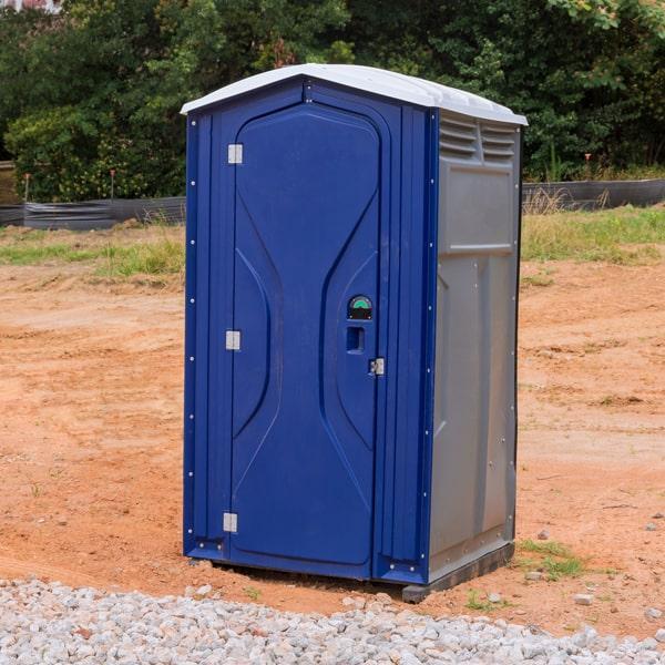 Festival Porta Potty Rentals Salem OR