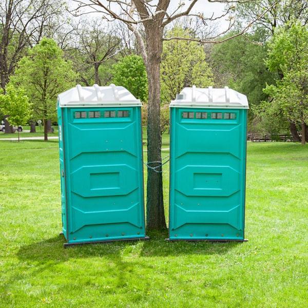 Seasonal Porta Potty Rentals Salem OR